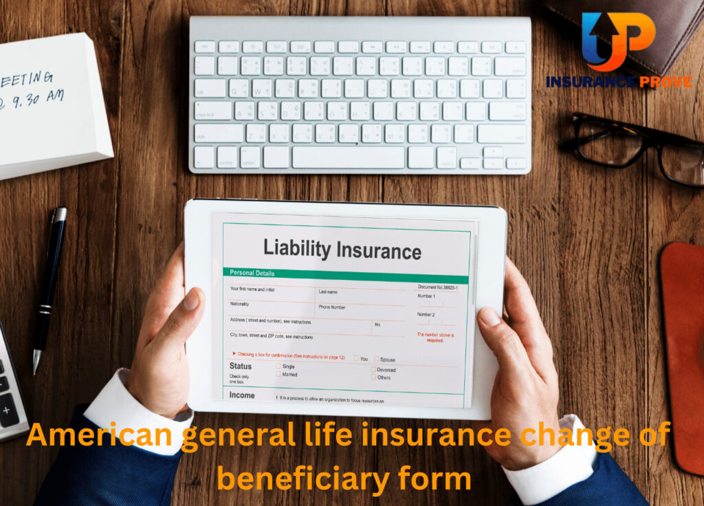 The Future of Beneficiary Forms