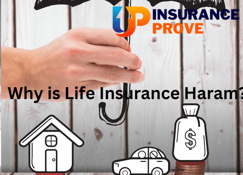 The Ethical Dilemma: Why is Life Insurance Haram?