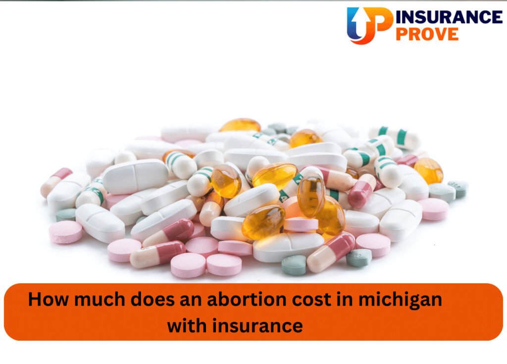 Understanding Insurance Coverage for Abortion Costs in Michigan
