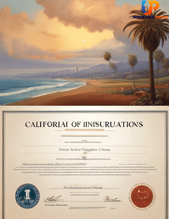 Best california department of insurance regulations