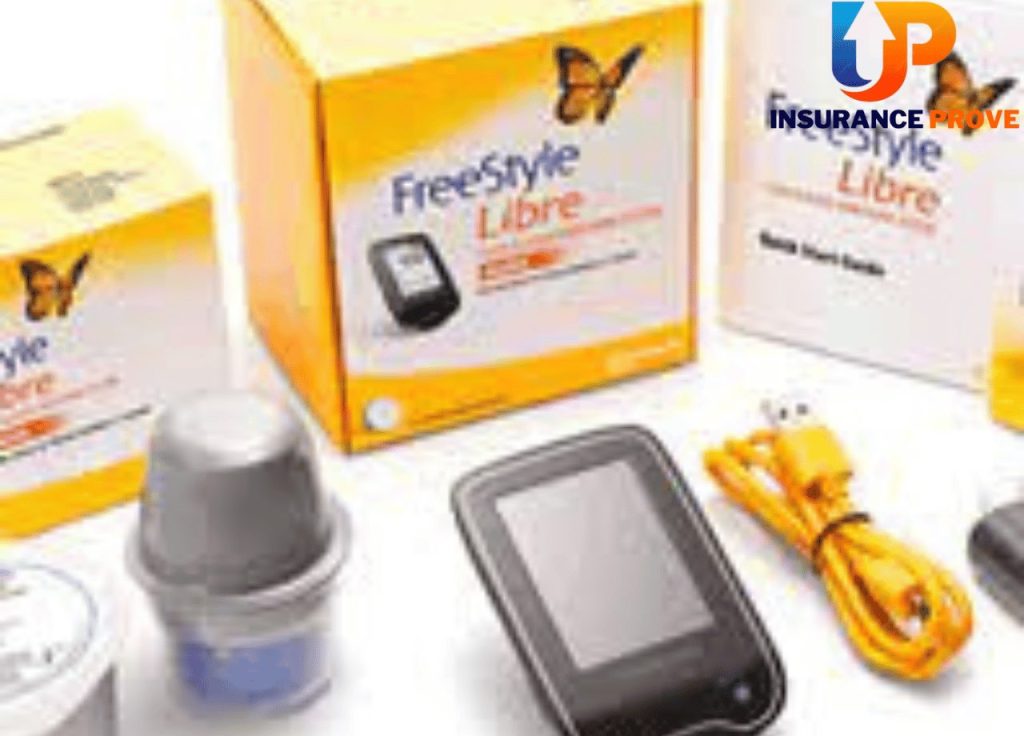 purchasing the Freestyle Libre without insurance