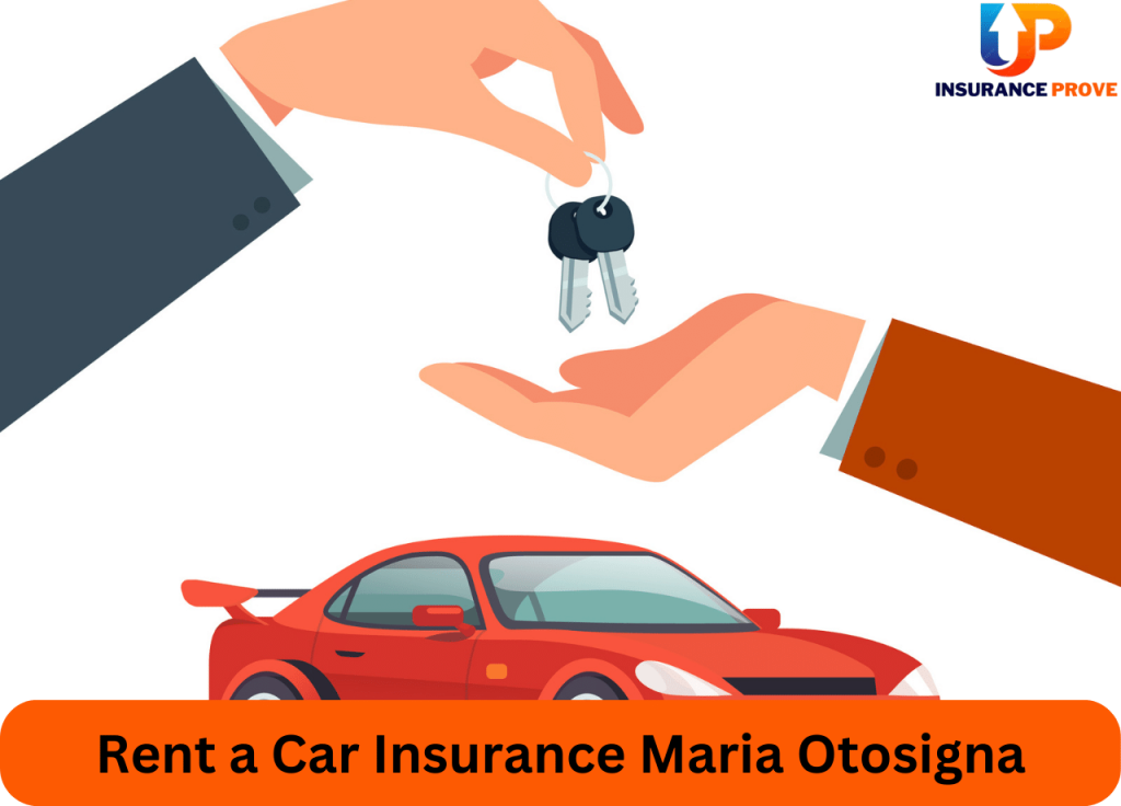 Rent a Car Insurance Maria Otosigna guide