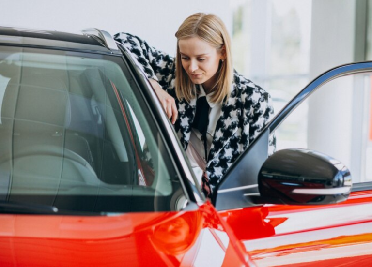 A Comprehensive Guide: Rent a Car Insurance Maria Otosigna