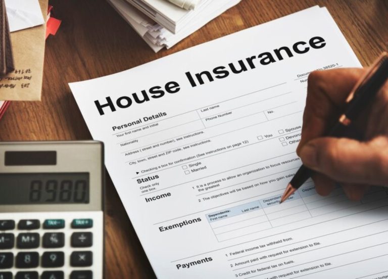 Insurance for Houses with Multiple Occupancies